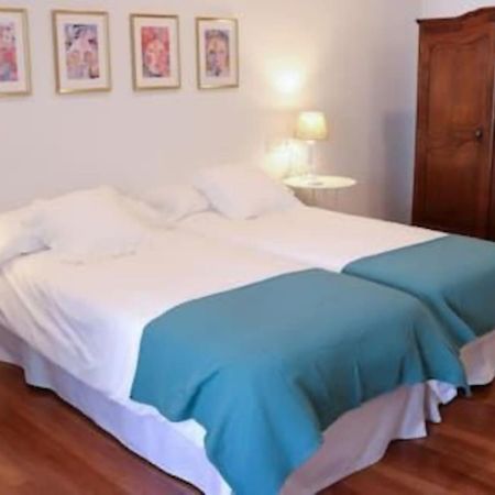 Apartamento Exclusivo En Zona Monumental Santiago de Compostela Exterior foto