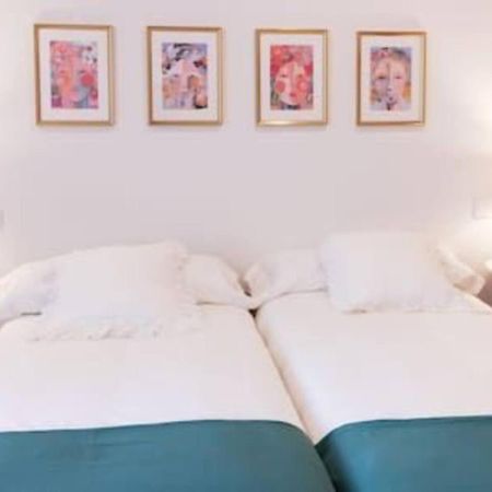 Apartamento Exclusivo En Zona Monumental Santiago de Compostela Exterior foto