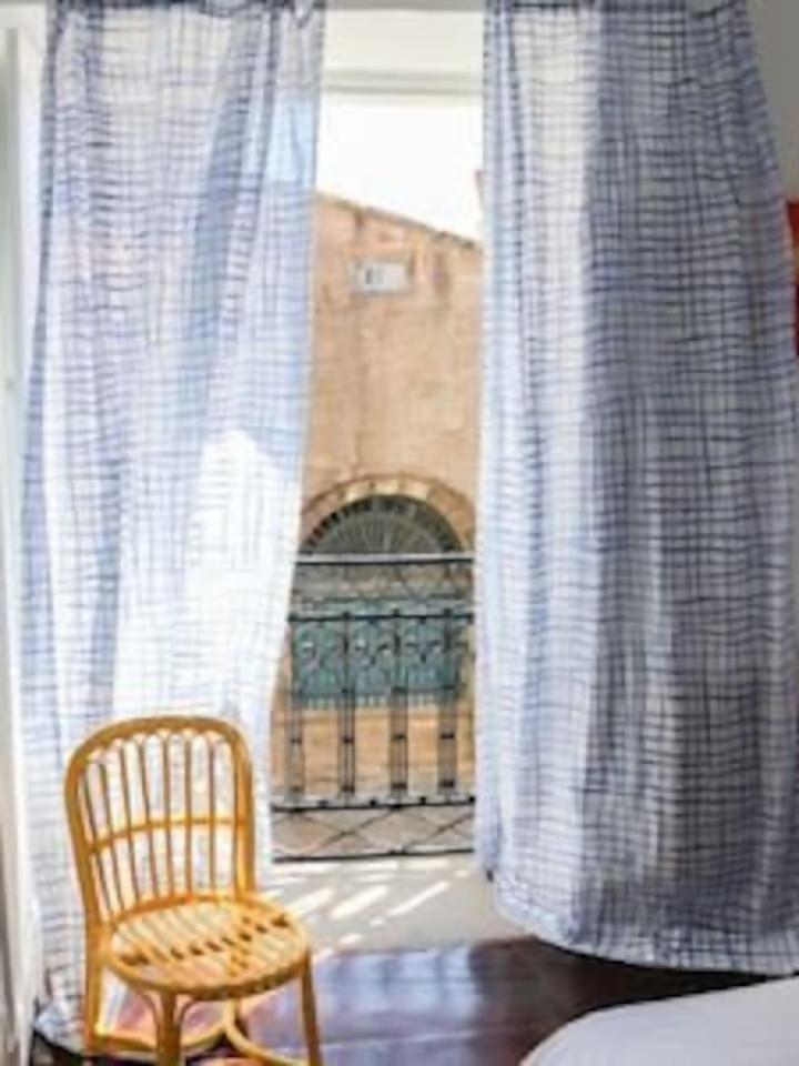 Apartamento Exclusivo En Zona Monumental Santiago de Compostela Exterior foto
