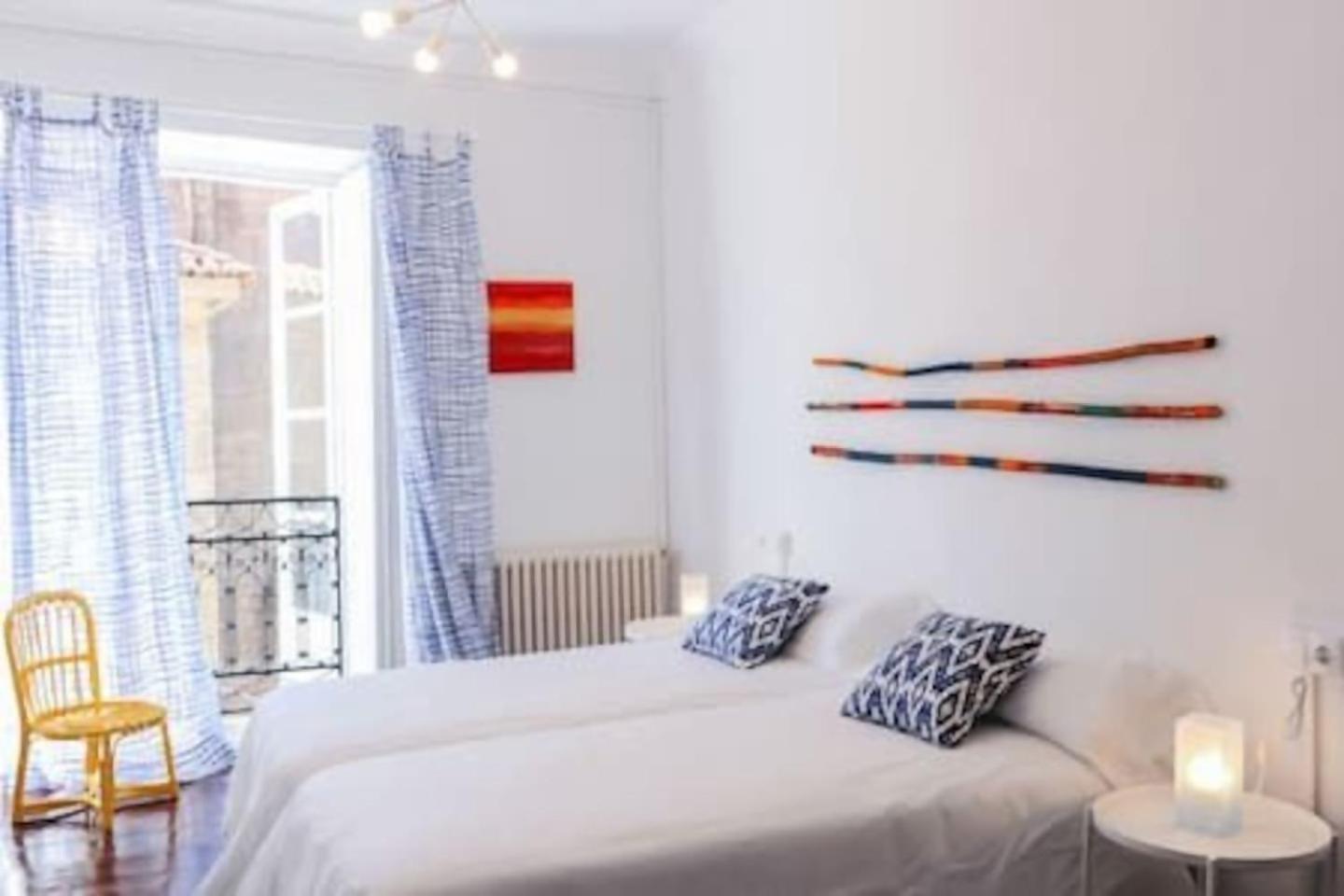 Apartamento Exclusivo En Zona Monumental Santiago de Compostela Exterior foto
