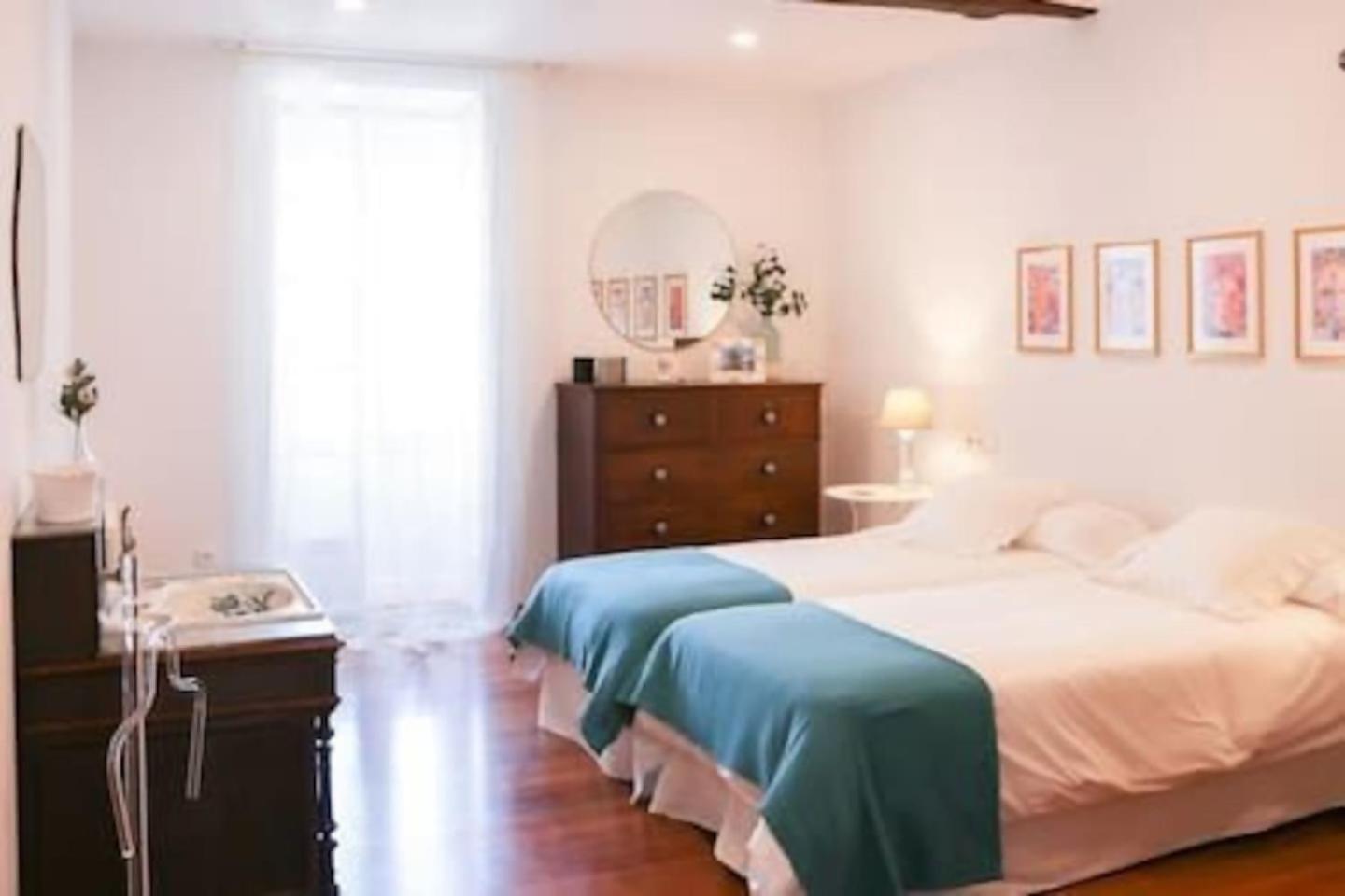 Apartamento Exclusivo En Zona Monumental Santiago de Compostela Exterior foto