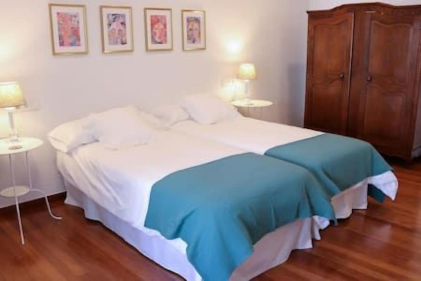 Apartamento Exclusivo En Zona Monumental Santiago de Compostela Exterior foto