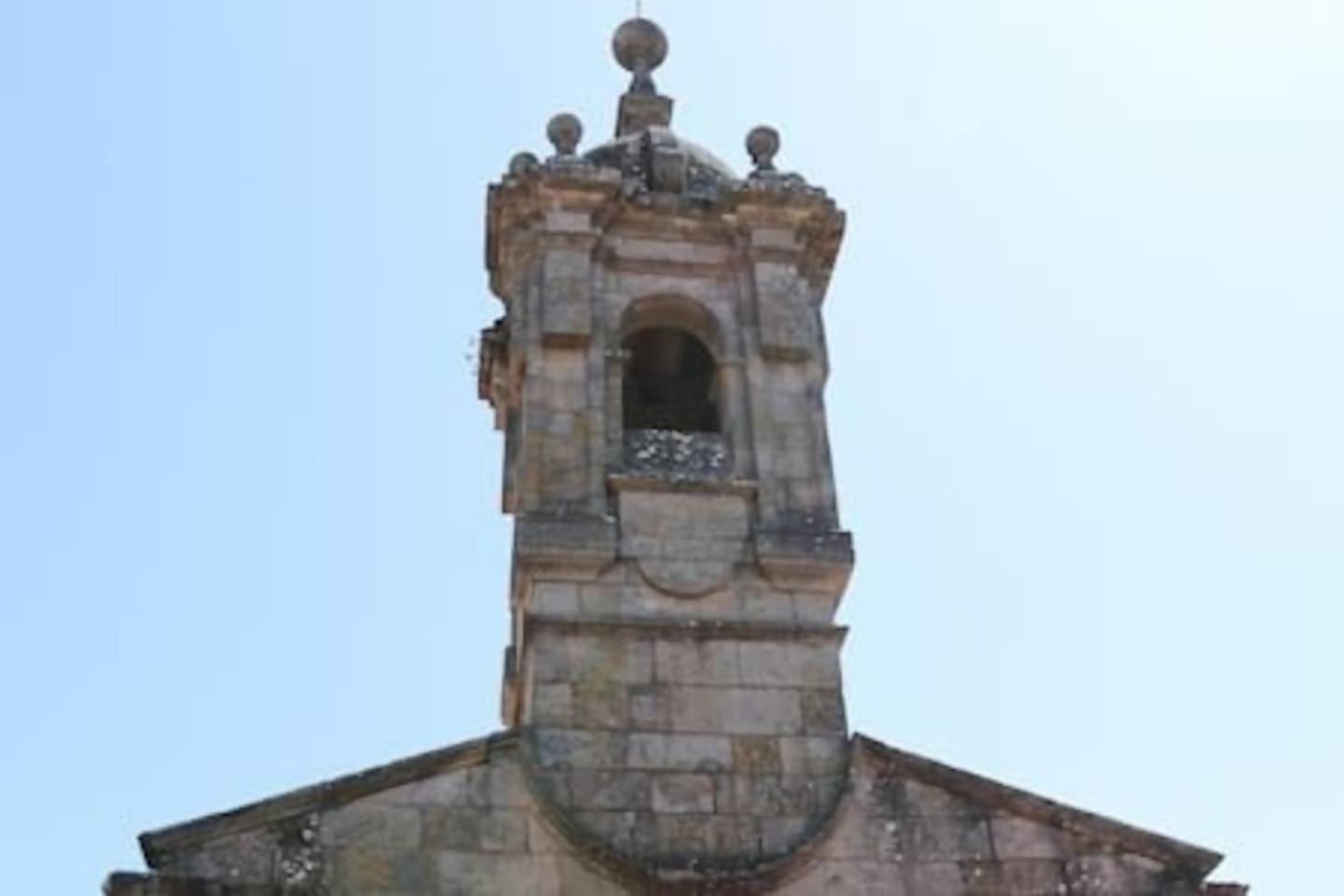 Apartamento Exclusivo En Zona Monumental Santiago de Compostela Exterior foto
