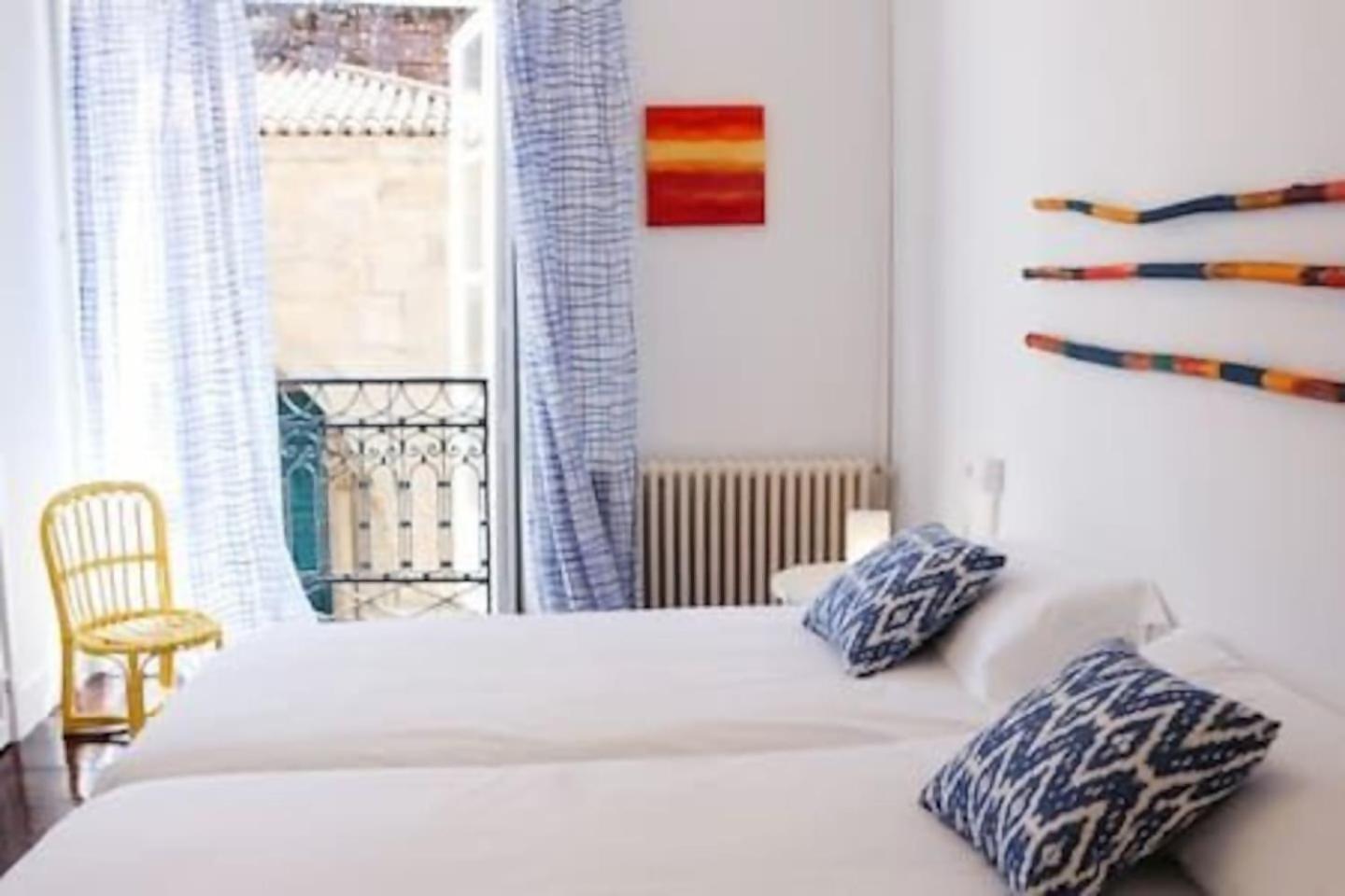 Apartamento Exclusivo En Zona Monumental Santiago de Compostela Exterior foto