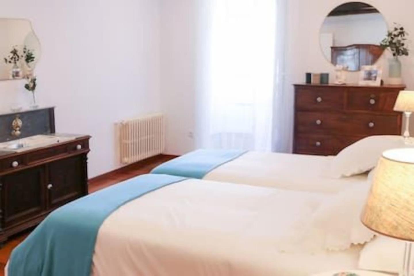 Apartamento Exclusivo En Zona Monumental Santiago de Compostela Exterior foto