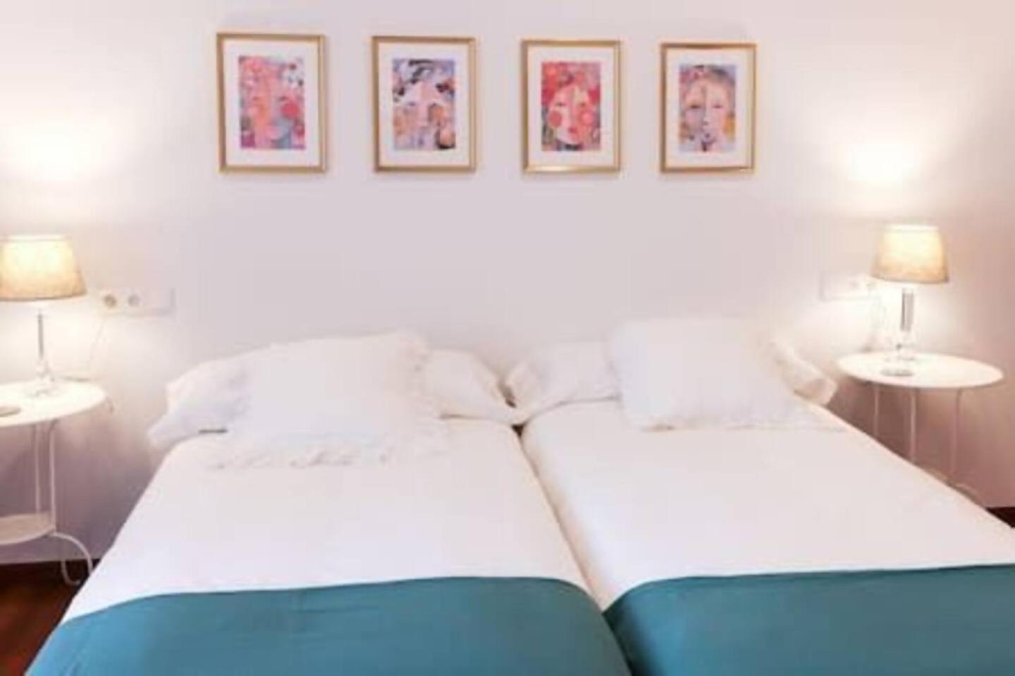 Apartamento Exclusivo En Zona Monumental Santiago de Compostela Exterior foto