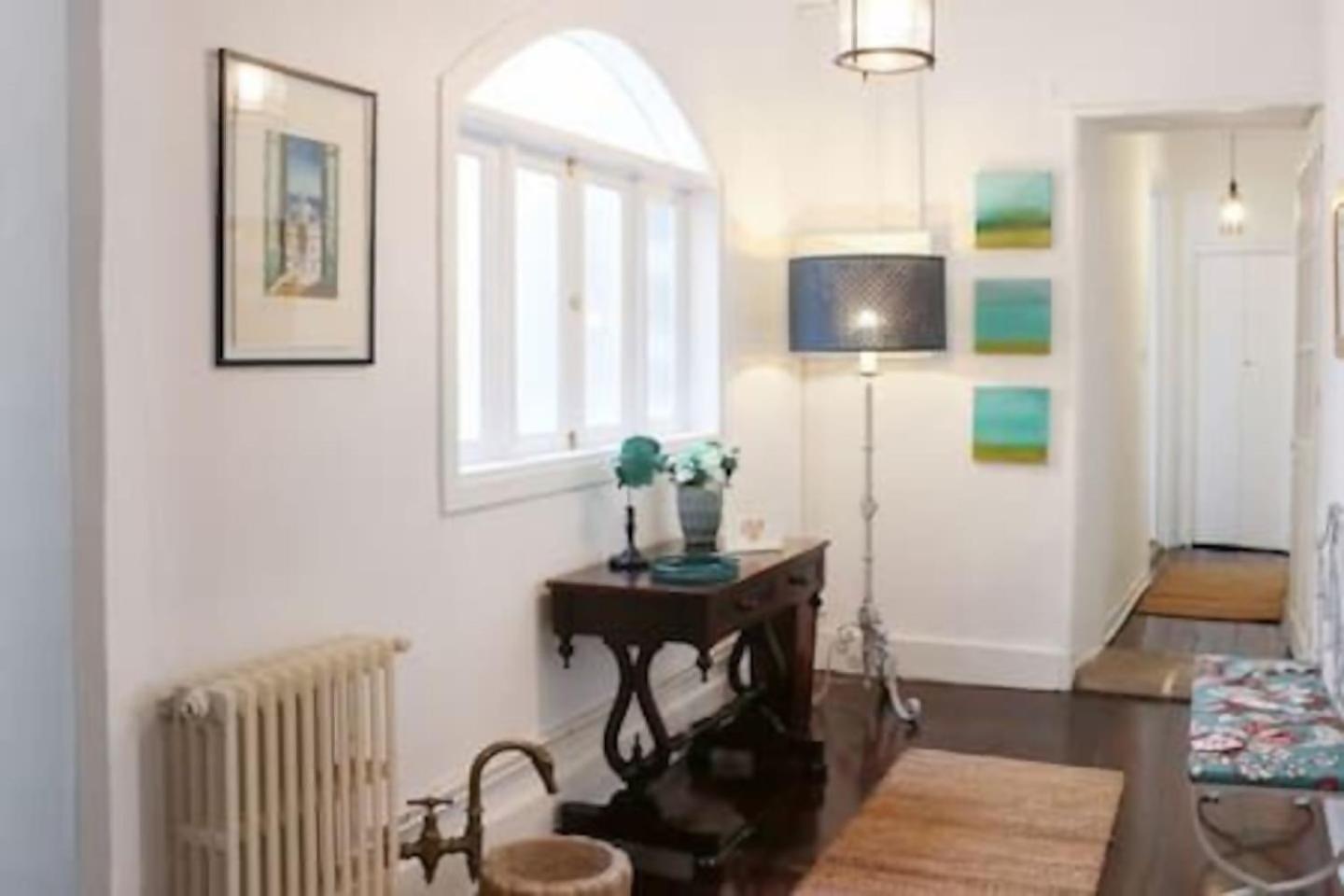Apartamento Exclusivo En Zona Monumental Santiago de Compostela Exterior foto